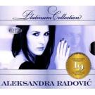 ALEKSANDRA RADOVIC - Platinum Collection (CD)